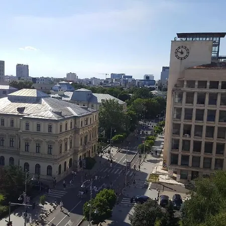 Calea Victoriei