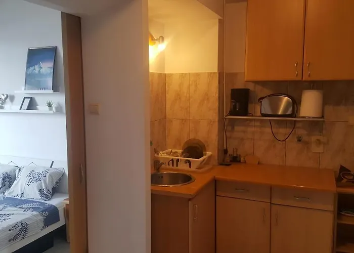 Calea Victoriei Apartament