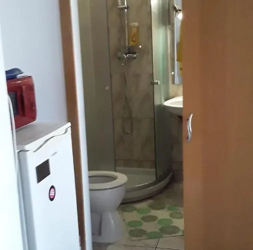 Apartament Calea Victoriei *