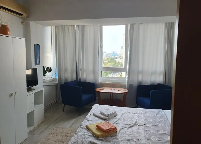 Calea Victoriei Apartament Bucureşti