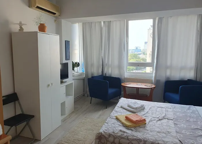 Calea Victoriei Apartament Bucureşti
