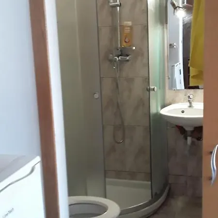 Calea Victoriei * Bucarest